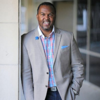 E28 Dr Tommy Watson resilience and change