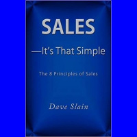 E1 David Slain - Sales its that Simple
