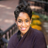 E34 Cristina Cain - Publicist Author Coach Speaker