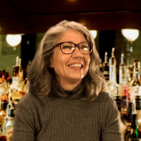 E43 Helen Rothberg The Perfect Mix Everything I know about leadership I learned as a bartender