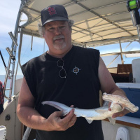 E15 Mark DeWayne Combs Push Dont forget your cape Hello is this on