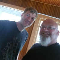 E33 Shane Mauss - class reunion and being a comedian