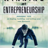 BS with Bob - Recycled Winning at Entrepreneurship