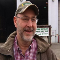 E2 Brian Tippetts social entrepreneurship and recycling