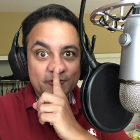 E45 Ravi Jayagopal alexa flash and getting followers