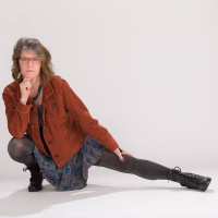 E18 Lisa David Olson Laughs on Wry