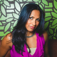 E31 Geeta Nadkarni Baby Got Booked part 2