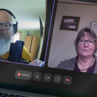 BS with Bob - Building Community Through Music