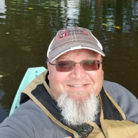 E35 BS with Bob Schmidt on turning 50