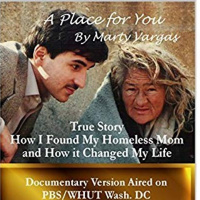 E50 Marty Vargas A Place for You