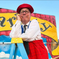 BS with Bob - The Silent Entertainer