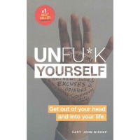 E8 Gary John Bishop UnF Yourself