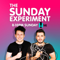 The Sunday Experiment - Episode 4