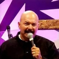 Living Full Dying Empty