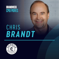 Chris Brandt, CMO of Chipotle - Celebrating First Downs, Not Just Touchdowns