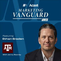 Inside the Mind of a University CMO: Ethan Braden on Turning Texas AampM into a National Brand