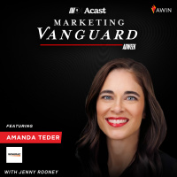 Why 60% of Power Solutions Fail—And How Generac Dominates the Category with Amanda Teder, CMO of Generac Power Systems