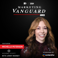 From Purpose to Popularity: CMO Michelle Peterson on Kendra Scotts Marketing Triumphs