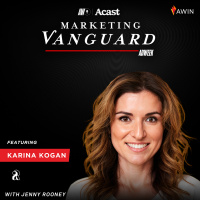 Immersive Technologies and the Future of Marketing: Insights from Karina Kogan, CMO of Infinite Reality