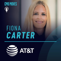 Fiona Carter, CBO of ATampT - The Business of Marketing and Societal Impact