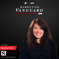Leadership and Risk-Taking: Empowering Marketing Teams with Claudine Patel, Opellas Head of Brand and Innovation for North America