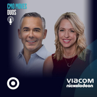 Target’s Rick Gomez and Viacom’s Pam Kaufman on Pushing DampI Forward Through Pushback