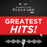 Greatest Hits - The Power of Brand Leadership with Marc Speichert of Four Seasons Hotels amp Resorts