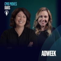Inside Adweek – What Moves Editorial Co-Leaders Lisa Granatstein and Stephanie Paterik?