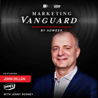 The Key to Rapid Learning and Failing Fast w/ John Dillon, Dennys