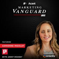 Fueling Brand Connection: Insights from Adrienne Ingoldt, CMO of Pilot