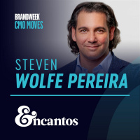 Steven Wolfe Pereira, CEO and Co-founder of Encantos - Leveraging Diversity as a Growth Driver