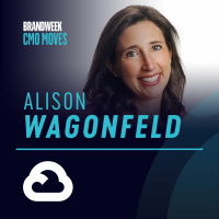 Alison Wagonfeld, CMO Of Google Cloud - The Magic of Storytelling with the Power of AI amp ML