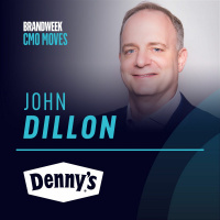 John Dillon, CMO of Dennys - Rejuvenating Americas Diner, the Original Social Network