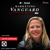 Beauty Marketing Mastery: Katie Gohmans Vision for Olaplex