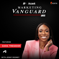 Purpose-Driven CMO: How Dara Treseder Transformed Autodesks Brand Strategy