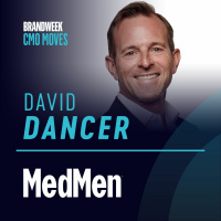 David Dancer, CMO of MedMen - Pioneering Marketing for the Cannabis Hyper-Growth Category