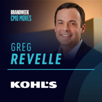 Greg Revelle, CMO of Kohls - The Art, Science and People of Personalization and Loyalty