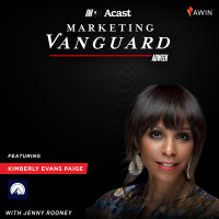 Culture, Commerce amp Community: How BET Transformed from Media Company to Movement with Kimberly Paige