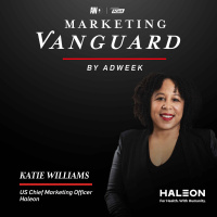 Charting Unconventional Paths w/ Katie Williams, Haleon