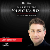 Placing Humans at the Heart of the Equation w/ Joey Bergstein, Sabra