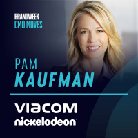 Pam Kaufman, President Viacom Nickelodeon Global Consumer Products - Chief Motivational Officer
