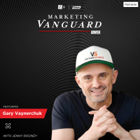 Gary V on Creative Content, Social Media, and Live Shopping