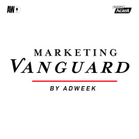 Introducing Marketing Vanguard by Adweek