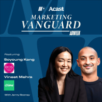 Building the Future of Marketing Leadership: Insights from Marketing Vanguards Founding Members