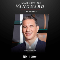 The Power of Brand Leadership w/ Marc Speichert, Four Seasons Hotels amp Resorts