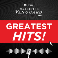 Greatest Hits - From Advertising to Operations with Frances Allen, Checkers amp Rallys Drive-In Restaurants