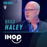 Brad Haley, CMO of IHOP - Building Brand Momentum with Best-in-Class Agencies