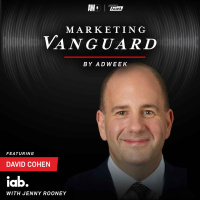 Navigating Challenges, Embracing AI, and Shaping the Future with IAB CEO David Cohen