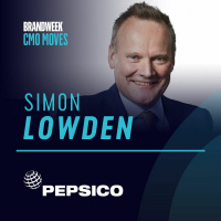 Simon Lowden, President Global Foods, PepsiCo - Getting Comfortable with Discomfort