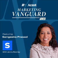 Marketing Evangelism and B2B Transformation: Insights from Sangeeta Prasad, CMO of Slalom